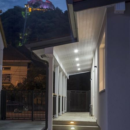 Casa Branga Bed & Breakfast Deva Exterior photo