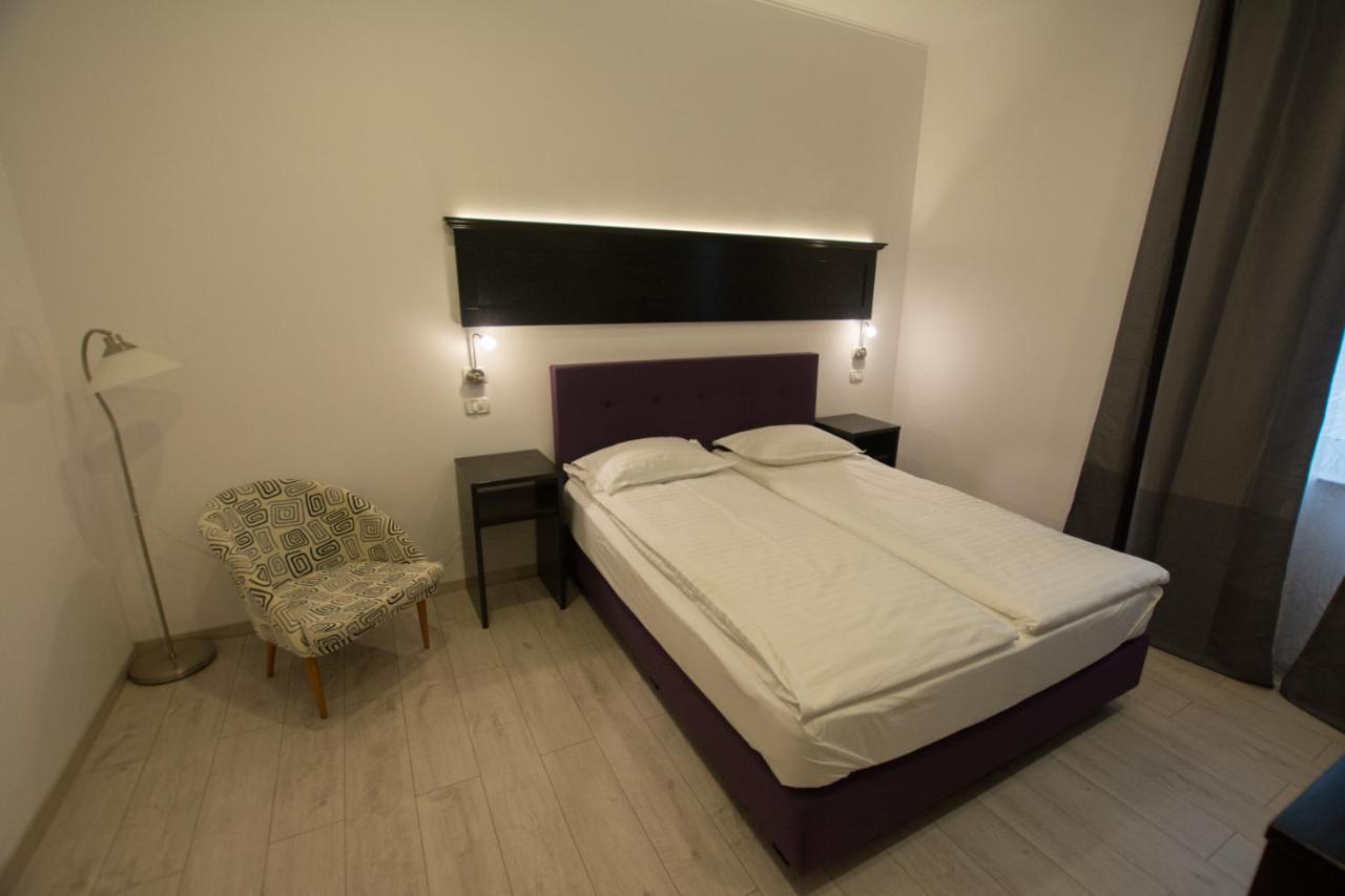 Casa Branga Bed & Breakfast Deva Exterior photo