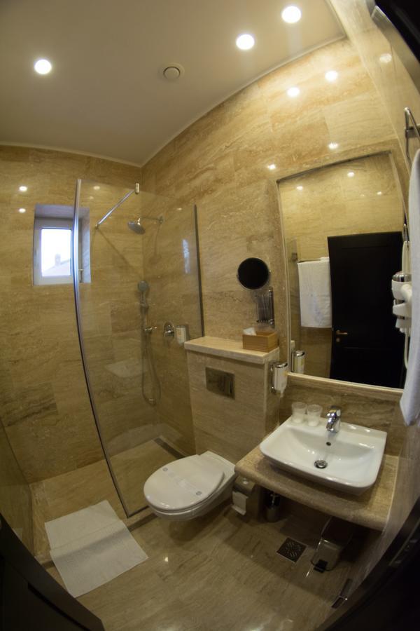 Casa Branga Bed & Breakfast Deva Exterior photo
